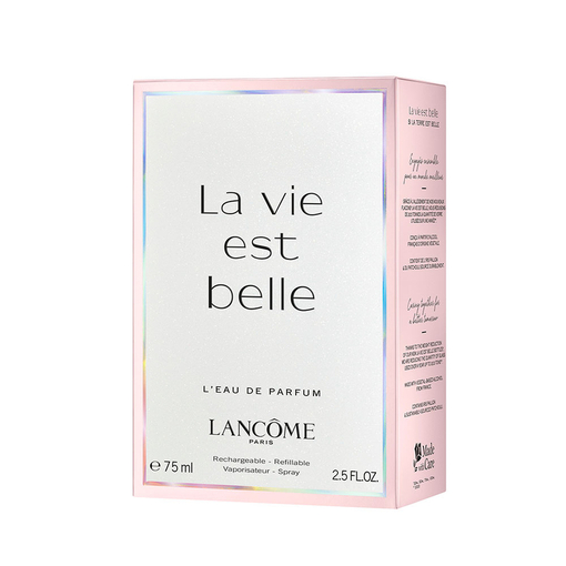 Product La Vie Est Belle L'Eau De Parfum 75ml base image