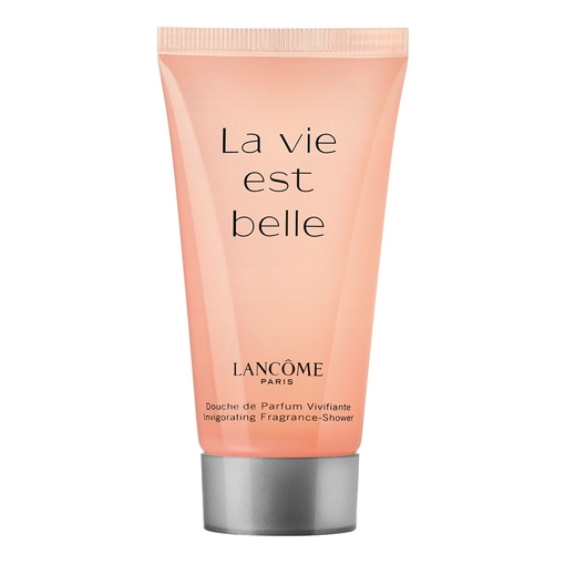 Product Lancôme La Vie Est Belle Shower Gel 50ml - Gift base image