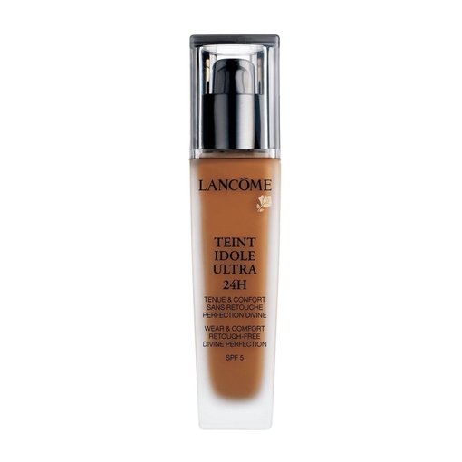 Product Lancome Teint Idole Ultra 24H Wear & Comfort Foundation SPF 5 30ml base image