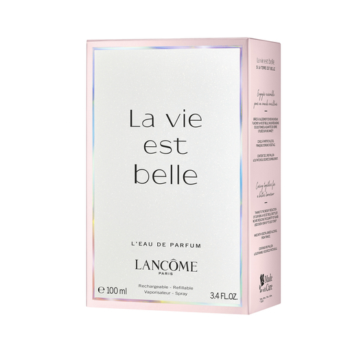 Product La Vie Est Belle L'Eau De Parfum 100ml base image