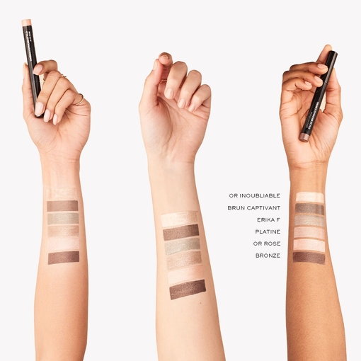 Product Ombre Hypnôse Stylo - Longwear Cream Eyeshadow Stick 1.4g base image