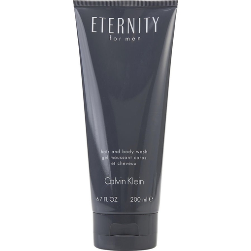 Product Calvin Klein Eternity Men Hair And Body Wash 200ml base image