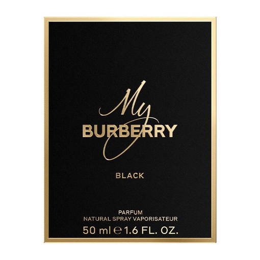 Product Burberry My Burberry Black Parfum 50ml base image