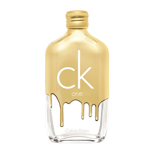 Product CK One Gold Eau De Toilette 50ml base image