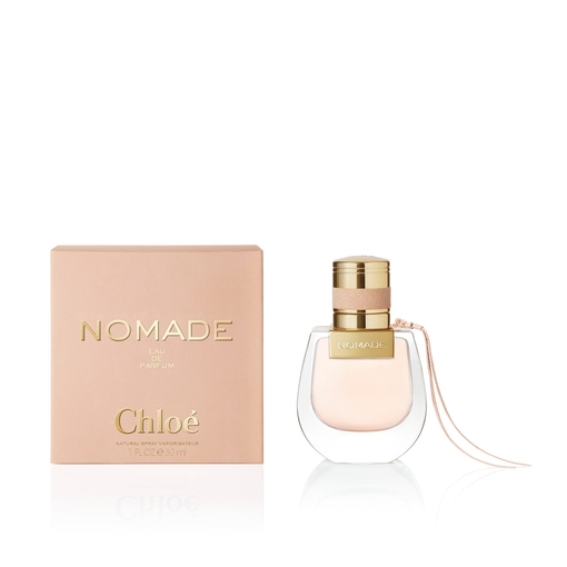 Product Chloé Nomade Eau de Parfum 30ml base image