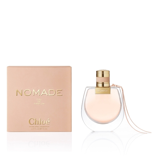 Product Chloé Nomade Eau de Parfum 75ml base image
