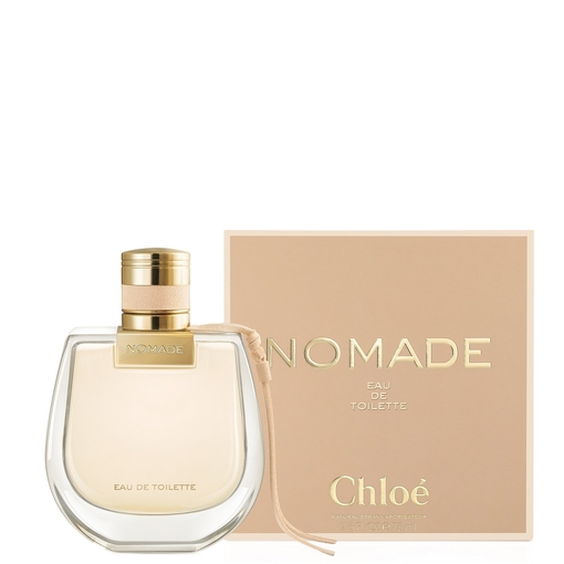 Product Nomade Eau De Toilette 75ml base image