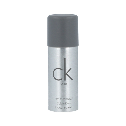 Product Calvin Klein CK One Deodorant Spray 150ml base image