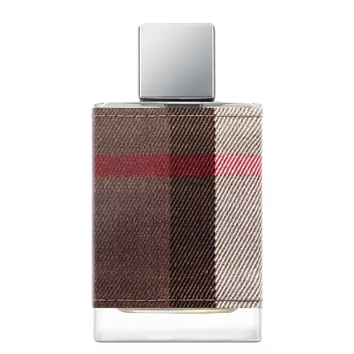 Product Burberry London For Men Eau De Toilette 50ml base image