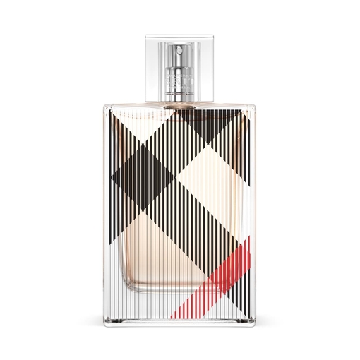 Product Burberry Brit For Her Eau de Parfum 50ml base image