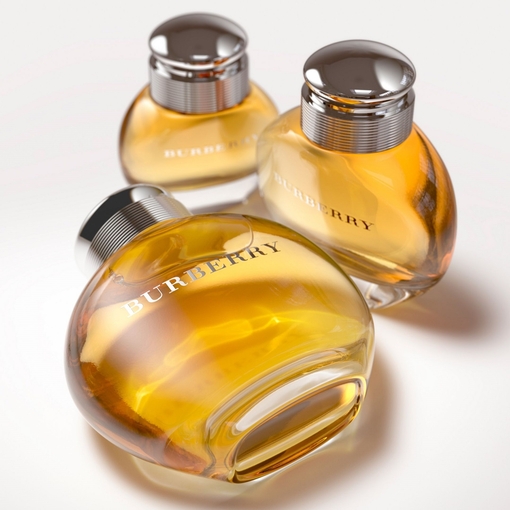 Product Burberry For Women Eau De Parfume 30ml base image