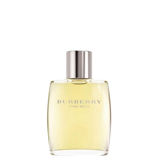 Product Burberry For Men Eau De Toilette 50ml base image