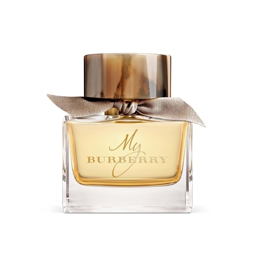 Product My Burberry Eau De Parfum 50ml base image