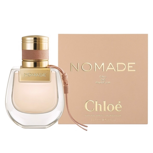 Product Chloé Nomade Absolu De Parfum 30ml base image