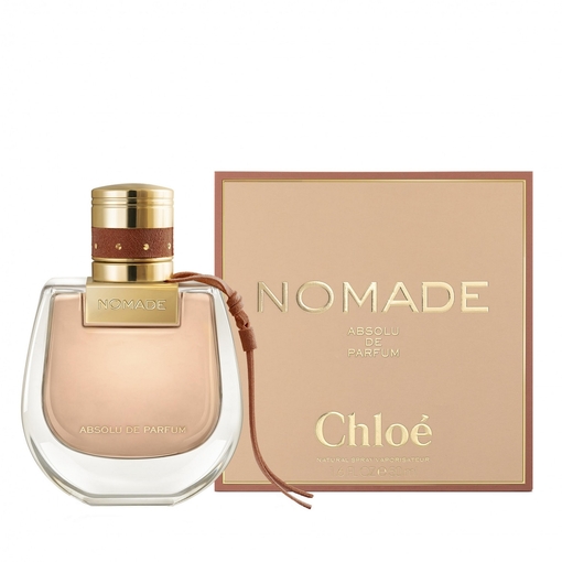 Product Chloé Nomade Absolu De Parfum 50ml base image