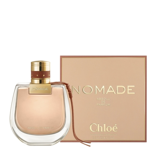 Product Chloé Nomade Absolu De Parfum 75ml base image