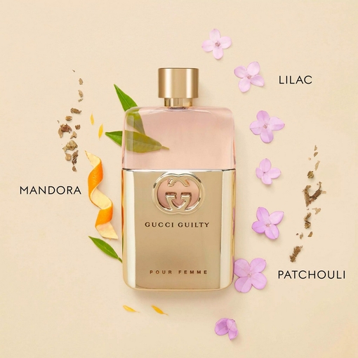 Product Guilty Pour Femme Eau De Parfum 30ml base image