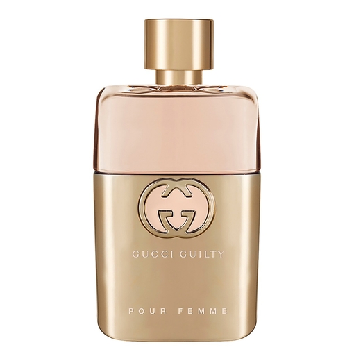 Product Guilty Pour Femme Eau De Parfum 50ml base image