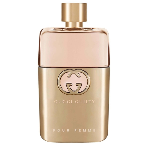 Product Guilty Pour Femme Eau De Parfum 90ml base image