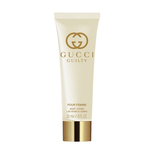 Product Gucci Guilty Pour Femme Body Lotion 50ml - Gift base image