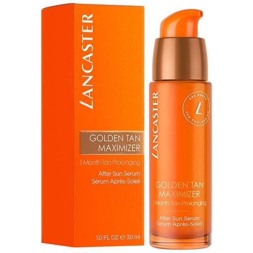 Product Golden Tan Maximizer After Sun Serum 30ml base image