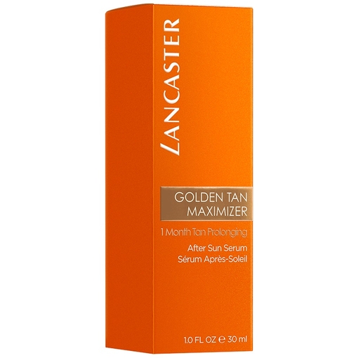 Product Golden Tan Maximizer After Sun Serum 30ml base image