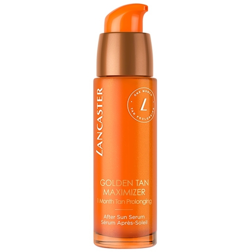 Product Golden Tan Maximizer After Sun Serum 30ml base image