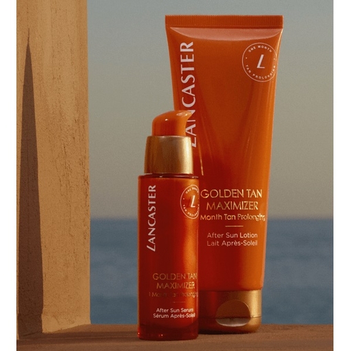 Product Golden Tan Maximizer After Sun Serum 30ml base image