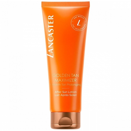 Product Golden Tan Maximizer After Sun Lotion 125ml base image