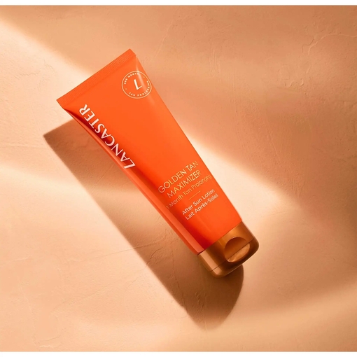 Product Golden Tan Maximizer After Sun Lotion 125ml base image