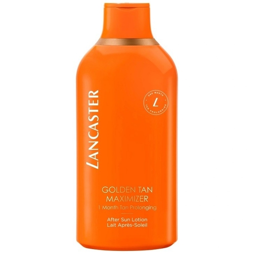 Product Golden Tan Maximizer After Sun Lotion 400ml base image