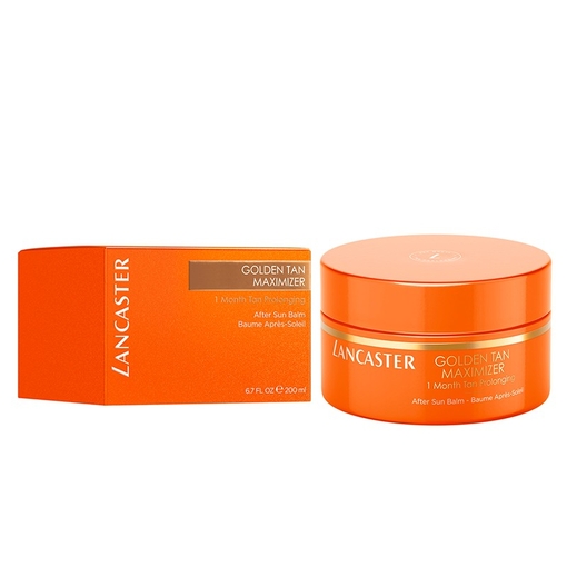Product Golden Tan Maximizer After Sun Balm 200ml base image