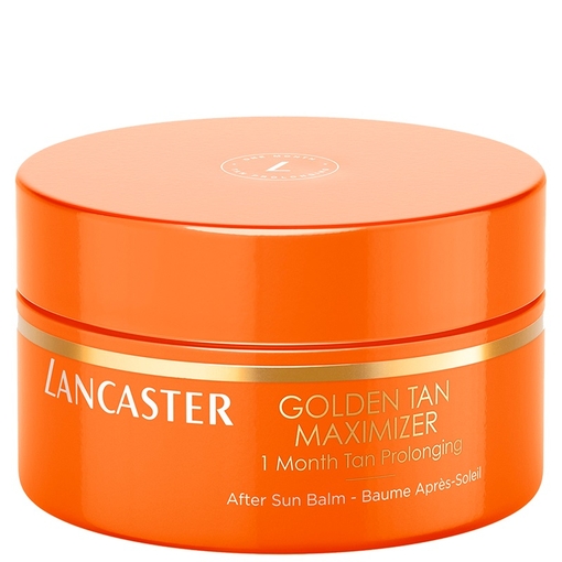 Product Golden Tan Maximizer After Sun Balm 200ml base image