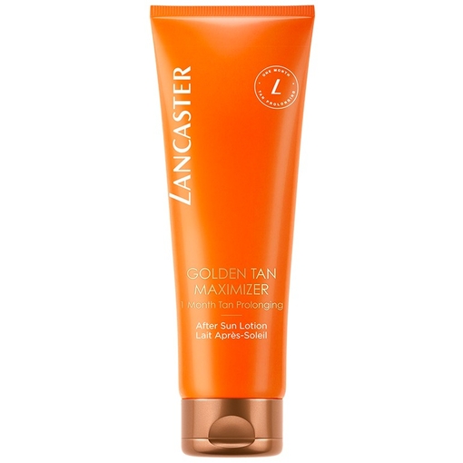 Product Golden Tan Maximizer After Sun Lotion 250ml base image