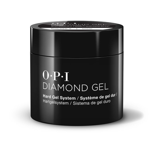 Product Diamond Gel Clear Builder+ 30g base image