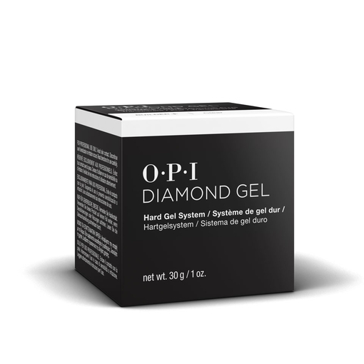 Product Diamond Gel Clear Builder+ 30g base image