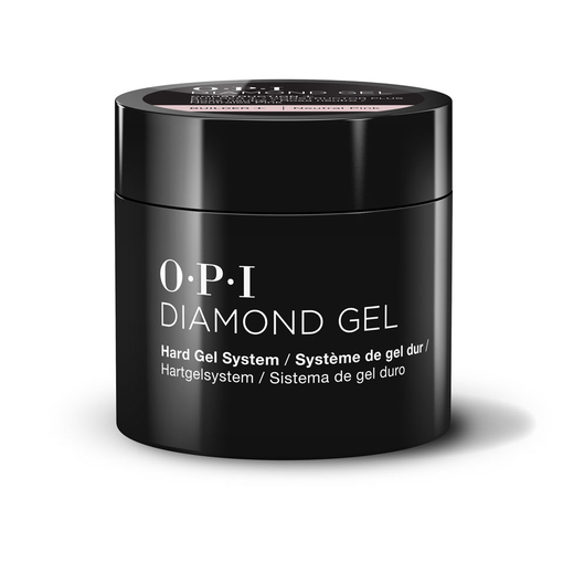 Product Diamond Gel Neutral Pink Builder+ - Put It In Neutral 30g base image