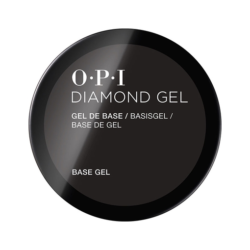 Product Diamond Gel Base Gel 30g base image