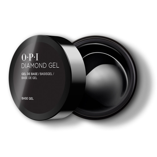 Product Diamond Gel Base Gel 30g base image