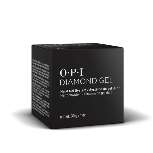 Product Diamond Gel Base Gel 30g base image