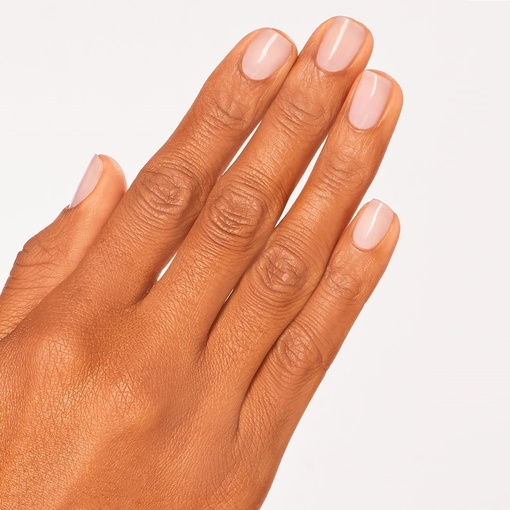 Product GelColor Always Bare For You Collection Baby, Take A Vow - GCSH1 Gel Nail Polish 15ml base image