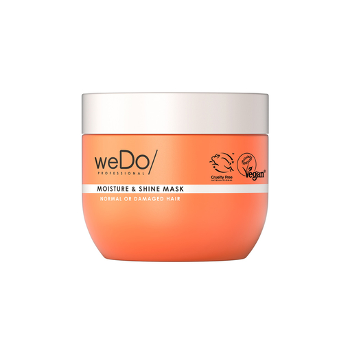 Product WeDo Moisture & Shine Mask 400ml base image