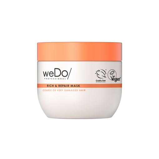 Product WeDo Rich & Repair Mask 400ml base image