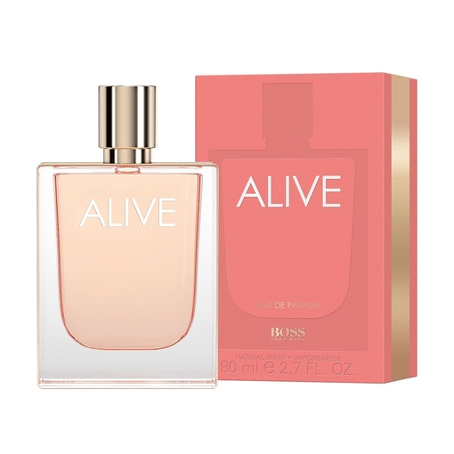 Product Alive Eau De Parfum 80ml base image