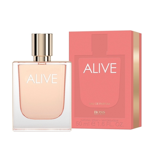 Product Alive Eau De Parfum 50ml base image