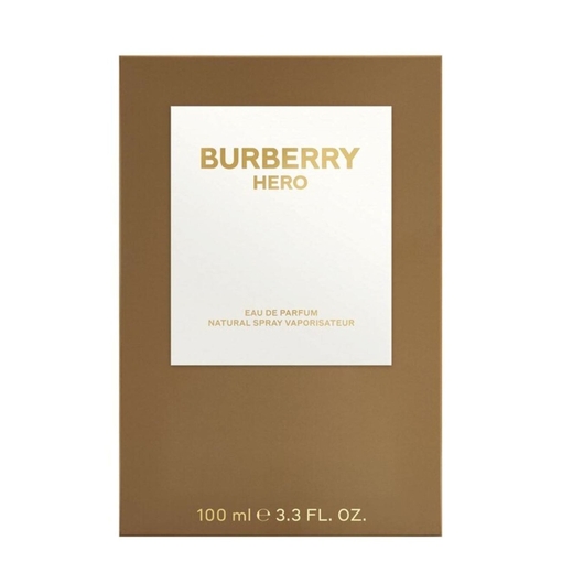 Product Hero Eau De Parfum 100ml base image