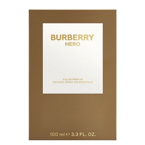 Product Hero Eau De Parfum 100ml base image