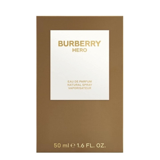 Product Hero Eau De Parfum 50ml base image