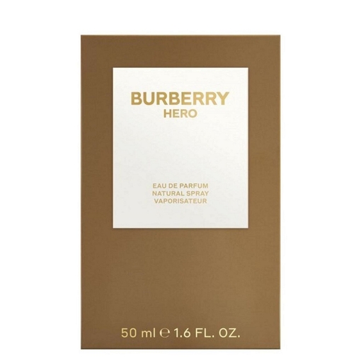 Product Hero Eau De Parfum 50ml base image