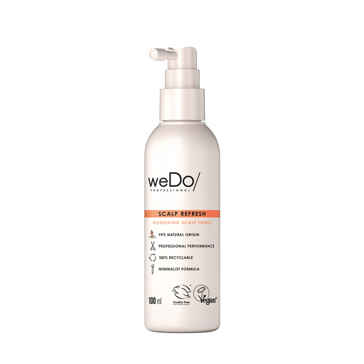 Product WeDo Scalp Refresh Scalp & Hair Tonic 100ml base image